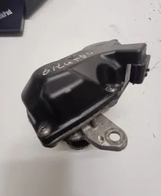 Nissan X-Trail T32 EGR valve H8201061904