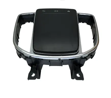Mercedes-Benz GLC C253 Head unit multimedia control a2539003604