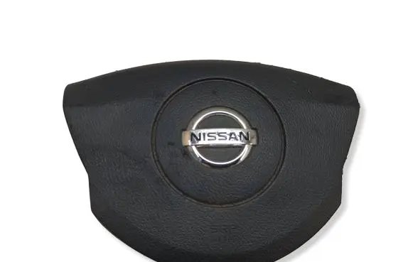 Nissan Primastar Steering wheel airbag 93863608 8200968355 34254471192