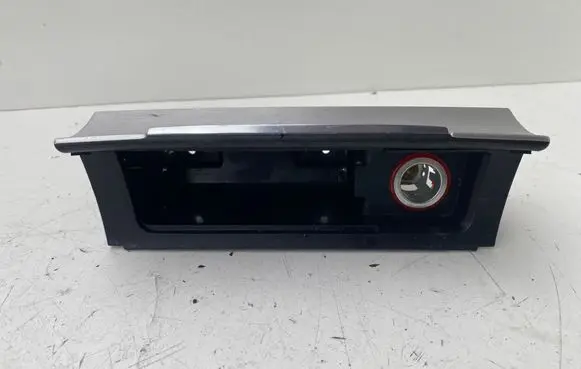 Volkswagen PASSAT B7 Ashtray (front) 3C0863284K