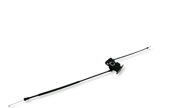 Audi Q3 F3 Engine bonnet/hood lock release cable 83A823529 46278
