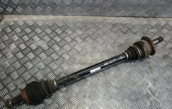 BMW X5 E70 Rear driveshaft 105381