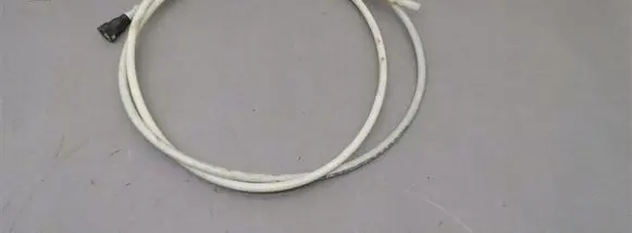 Volkswagen Polo V 6R Fuel line/pipe/hose 6Q0201997