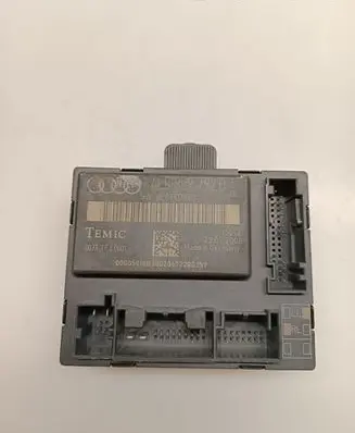Audi Q7 4L Door control unit/module 4L0959792B 4L0910793B