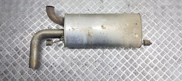 Volvo XC60 Muffler/silencer 305992
