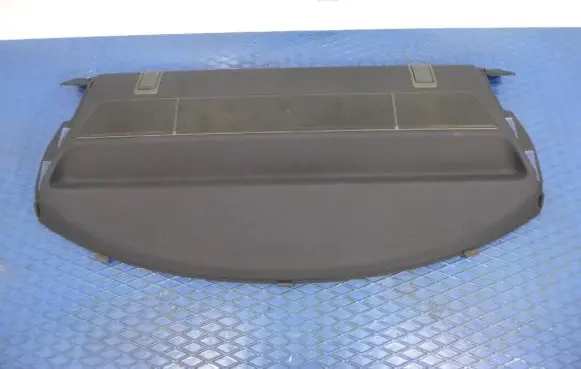 Mercedes-Benz E W212 Parcel shelf A207690049