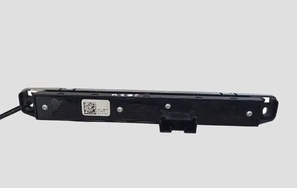 Jaguar XF X250 Hazard light switch 8X2311B650