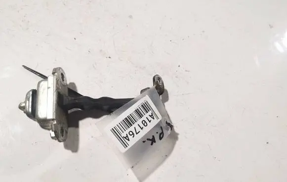 Fiat Croma Rear door check strap stopper 