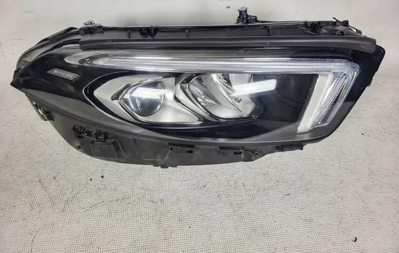 Headlight/headlamp
