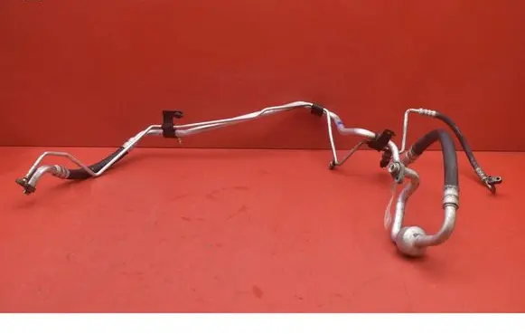 Hyundai ix35 Air conditioning (A/C) pipe/hose 977752Y500