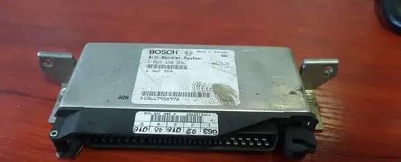 BMW 5 E34 ABS control unit/module 1162504