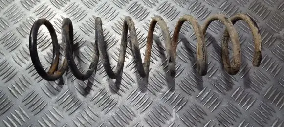 Mazda Demio Rear coil spring