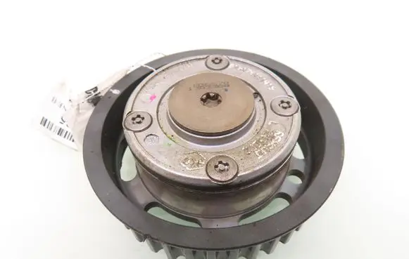 Renault Megane II Camshaft pulley/ VANOS 836578