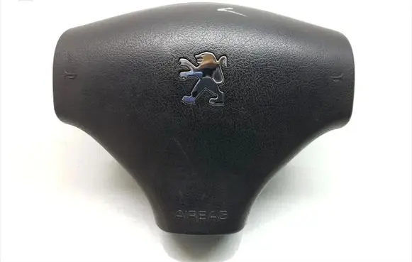 Peugeot 206 Steering wheel airbag 96441166ZR