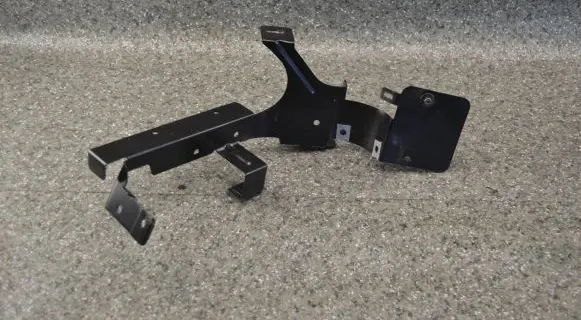 BMW 7 E65 E66 Other interior part 6902265