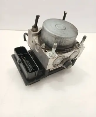 Opel Corsa D ABS Pump 13282282 07L2170609 0265232288