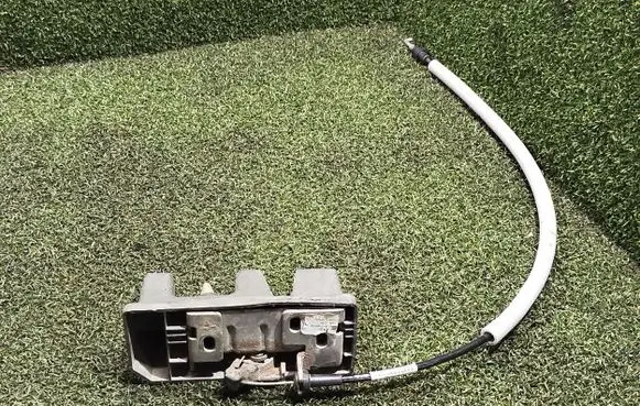 Ford Transit Loading door lock BK31V431A03AE BK31V431A03 4790415100