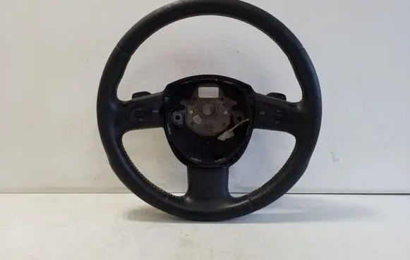 Audi A6 S6 C6 4F Steering wheel 4F0419091AQ