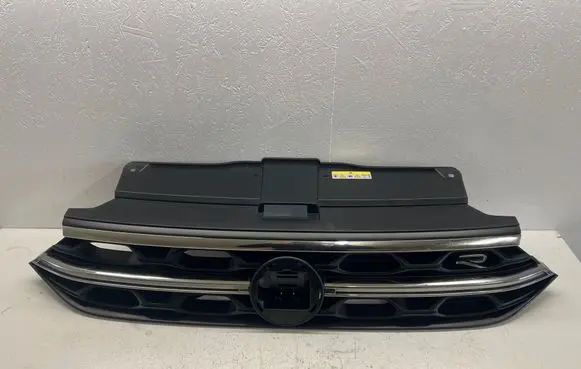 Volkswagen T-Roc Front bumper upper radiator grill 2GA853651 2GA853653H
