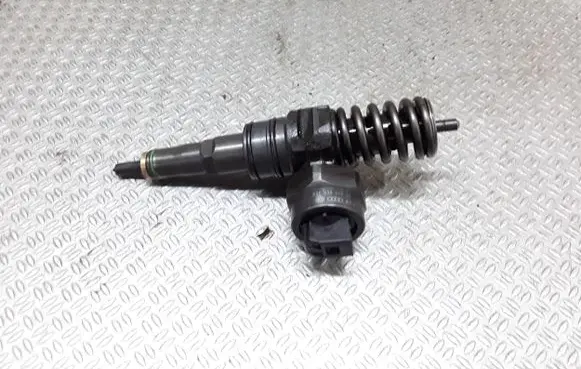 Ford Galaxy Fuel injector 038130073AC