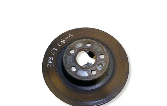 Volvo S90, V90 Rear brake disc 