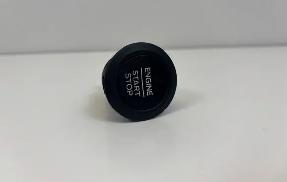 Engine start stop button switch