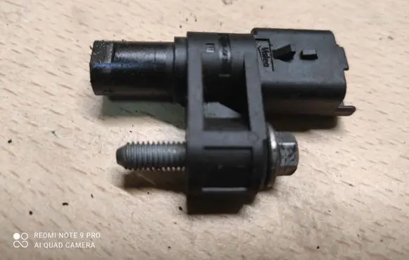 Citroen C3 Aircross Camshaft speed sensor 9688725080