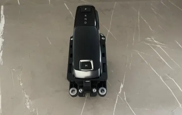 Citroen C5 Aircross Gear shifter/selector 98336282DX