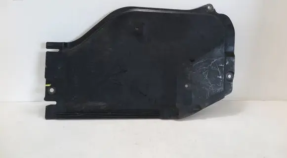 Mercedes-Benz B W246 W242 Engine splash shield/under tray A2465200523