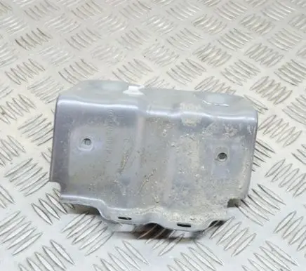 Renault Captur II Other body part 663508999R