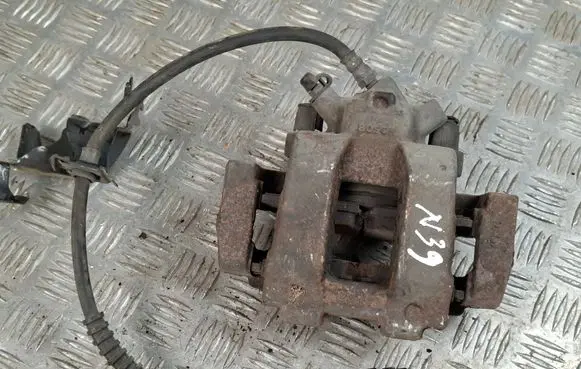 BMW 3 F30 F35 F31 Front brake caliper
