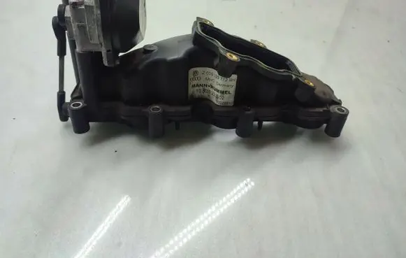 Audi A4 S4 B8 8K Intake manifold 059129712BH 059129086L