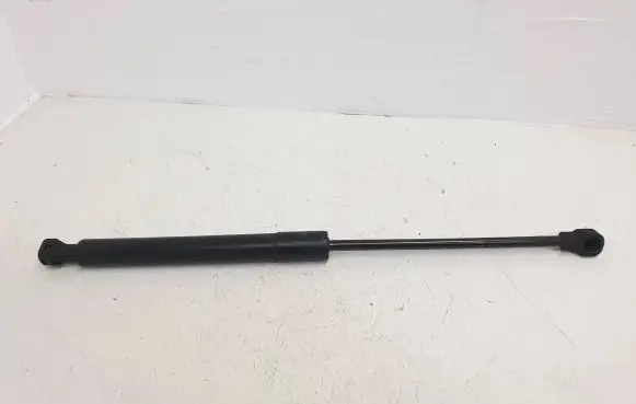 Renault Kangoo II Front bonnet/hood damper/strut 654706489R