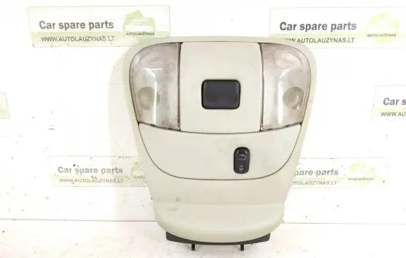 Mercedes-Benz ML W163 Front seat light 1638204801 3048075411RH