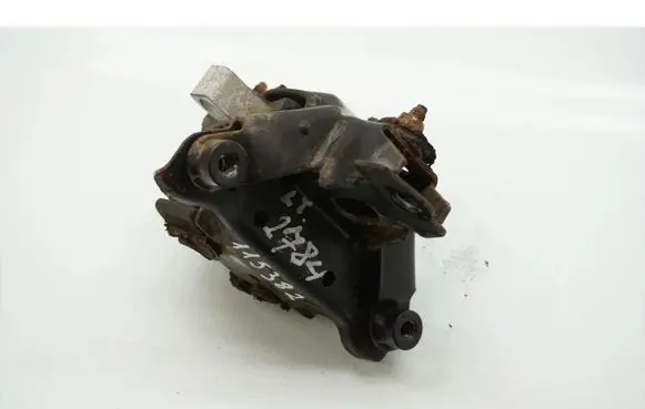 Volkswagen Fox Engine mount bracket 6Q0199555