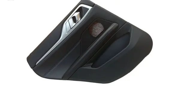 BMW 4 G22 G23 G24 G26 Front door card panel trim