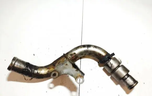 Ford C-MAX I Intercooler hose/pipe