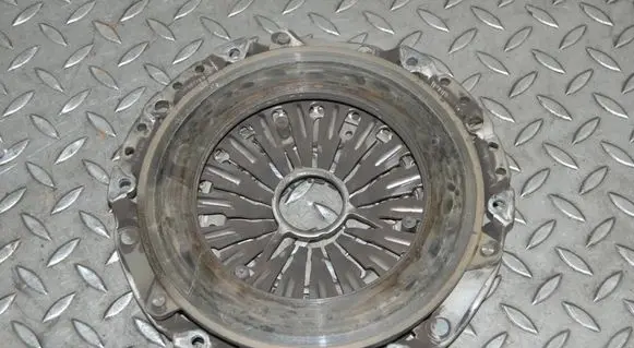 BMW 3 F30 F35 F31 Clutch set kit 7638306