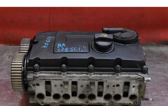 Skoda Octavia Mk2 (1Z) Engine head 03G103373A