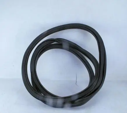 Ford Kuga III Rear door rubber seal (on body) 