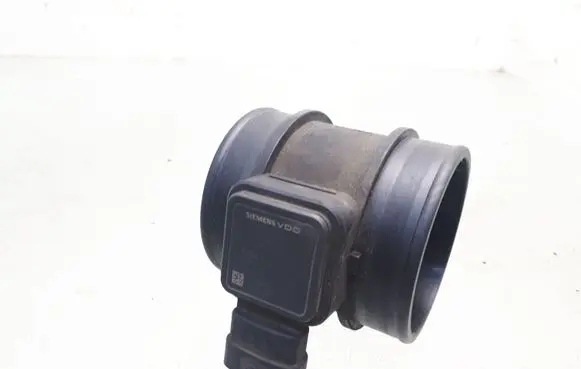 Opel Zafira B Mass air flow meter 55353813 5WK97012