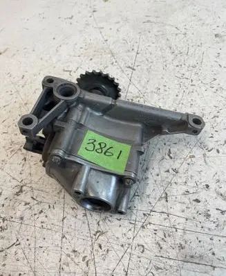 Mercedes-Benz Sprinter W906 Oil pump A6461810247