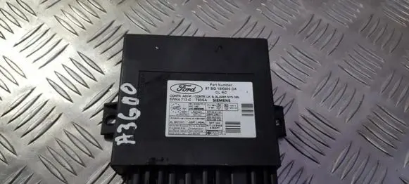 Ford Mondeo MK II Comfort/convenience module 97bg15k600da 5wk4713c
