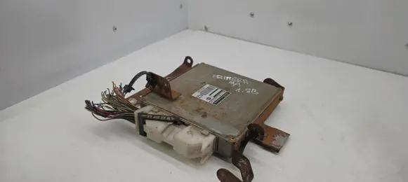 Nissan Primera Engine control unit/module MEC20501