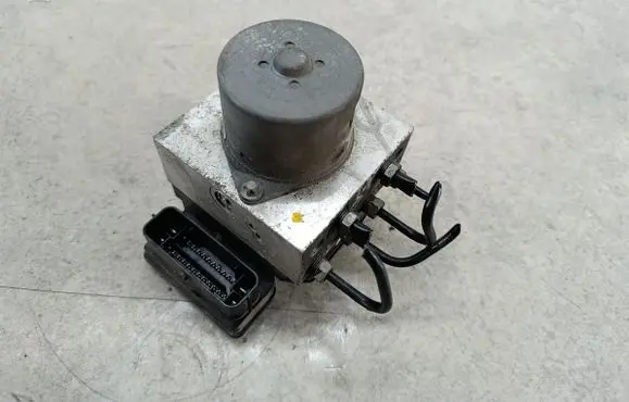 Ford Mondeo MK IV ABS Pump CG912C405CC