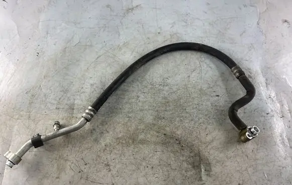 Mitsubishi Pajero Sport I Air conditioning (A/C) pipe/hose