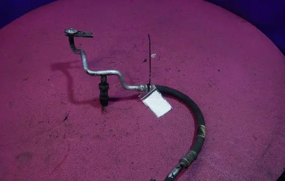 Renault Scenic I Air conditioning (A/C) pipe/hose 