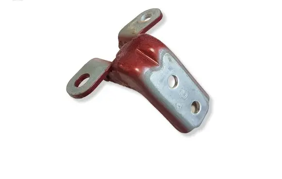 Hyundai i30 Front door upper hinge A046057