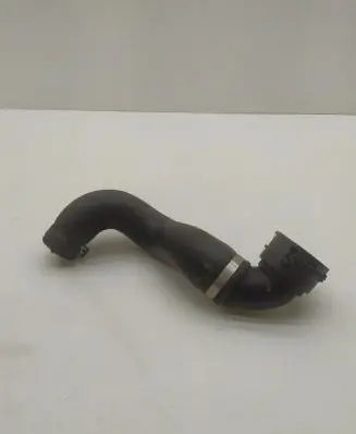 Audi A7 S7 4G Engine coolant pipe/hose 4G0122101B