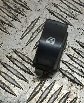 Renault Espace - Grand espace IV Electric window control switch 2808202 2205073 8037040